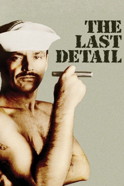 Watch The Last Detail movies online free