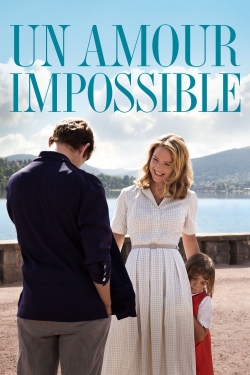 Watch An Impossible Love movies online free