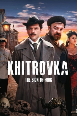 Watch In the Moscow Slums movies online free