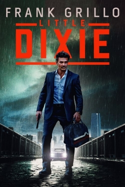 Watch Little Dixie movies online free