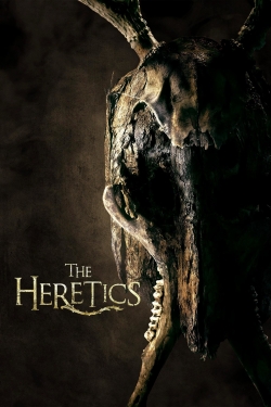 Watch The Heretics movies online free