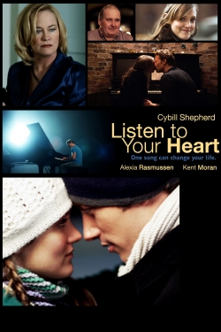 Watch Listen to Your Heart movies online free