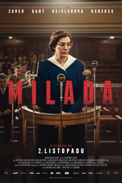 Watch Milada movies online free