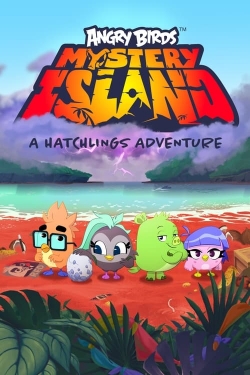 Watch Angry Birds Mystery Island movies online free