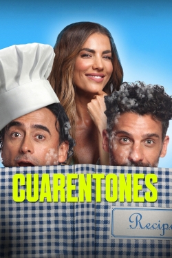 Watch Cuarentones movies online free