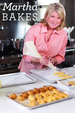 Watch Martha Bakes movies online free