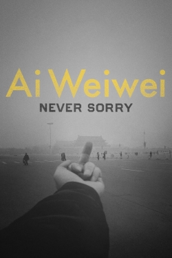 Watch Ai Weiwei: Never Sorry movies online free