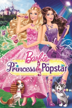 Watch Barbie: The Princess & The Popstar movies online free