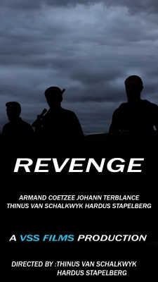 Watch Revenge movies online free