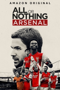 Watch All or Nothing: Arsenal movies online free