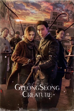 Watch Gyeongseong Creature movies online free