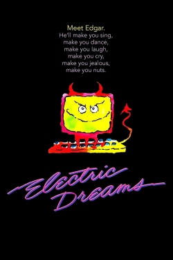 Watch Electric Dreams movies online free