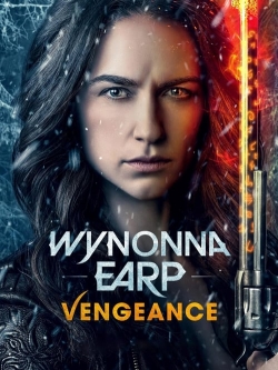 Watch Wynonna Earp: Vengeance movies online free