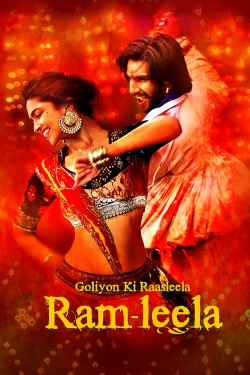 Watch Goliyon Ki Raasleela Ram-Leela movies online free