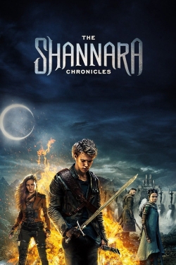 Watch The Shannara Chronicles movies online free