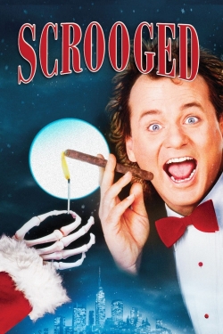 Watch Scrooged movies online free