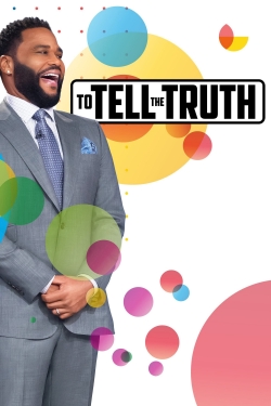 Watch To Tell the Truth movies online free