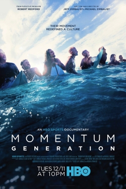 Watch Momentum Generation movies online free