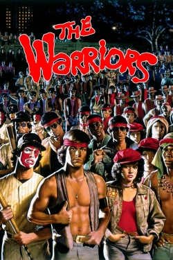 Watch The Warriors movies online free