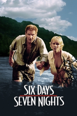 Watch Six Days Seven Nights movies online free