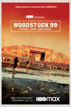 Watch Woodstock 99: Peace, Love, and Rage movies online free