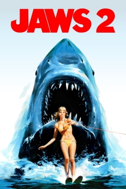 Watch Jaws 2 movies online free