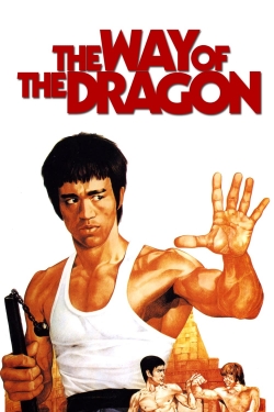 Watch The Way of the Dragon movies online free