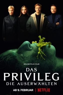 Watch The Privilege movies online free