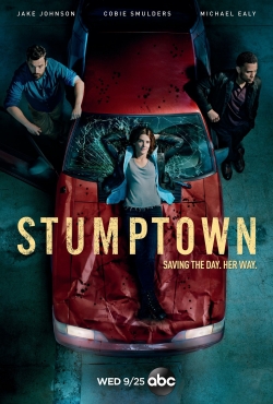 Watch Stumptown movies online free