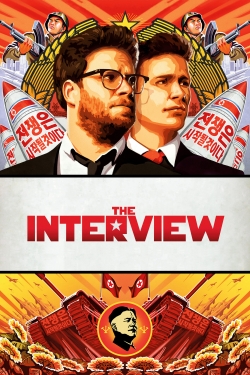 Watch The Interview movies online free