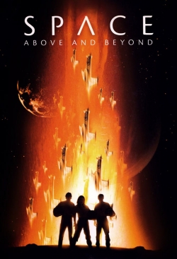 Watch Space: Above and Beyond movies online free