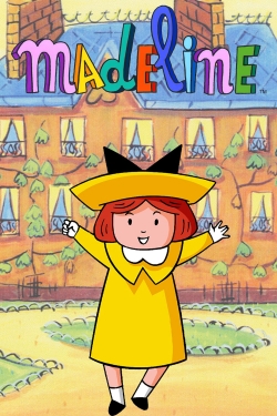 Watch The New Adventures Of Madeline movies online free