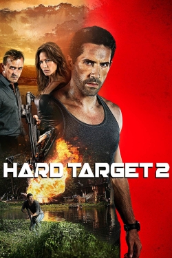 Watch Hard Target 2 movies online free