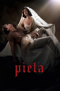 Watch Pieta movies online free