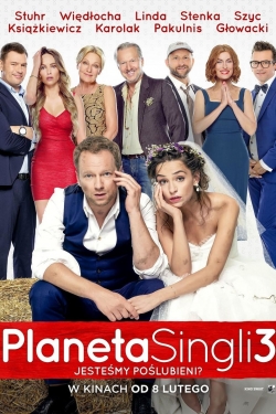 Watch Planeta Singli 3 movies online free