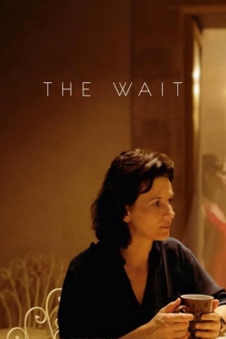 Watch The Wait movies online free