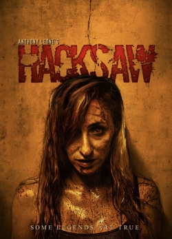 Watch Hacksaw movies online free