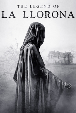 Watch The Legend of La Llorona movies online free