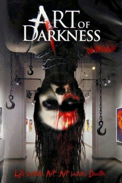 Watch Art of Darkness movies online free