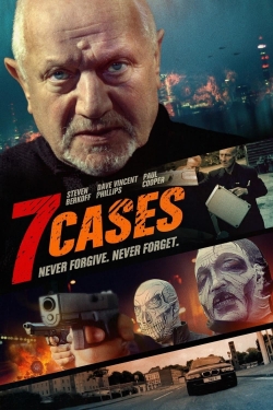 Watch 7 Cases movies online free