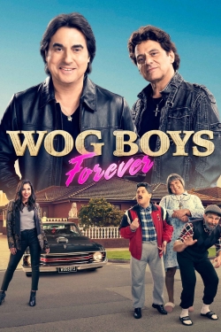 Watch Wog Boys Forever movies online free