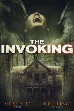 Watch The Invoking movies online free