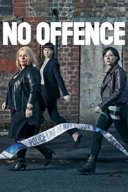 Watch No Offence movies online free