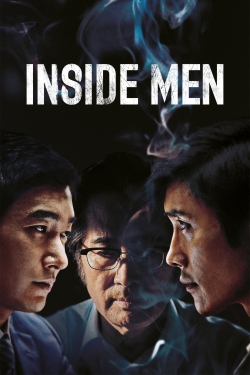 Watch Inside Men movies online free