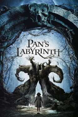 Watch Pan's Labyrinth movies online free