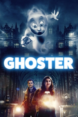 Watch Ghoster movies online free