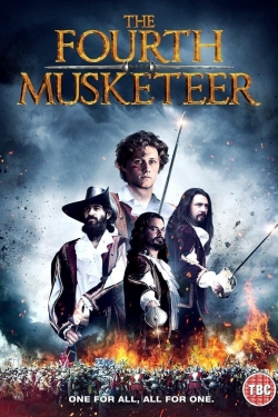 Watch The Fourth Musketeer movies online free