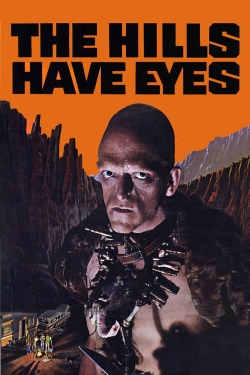 Watch The Hills Have Eyes movies online free