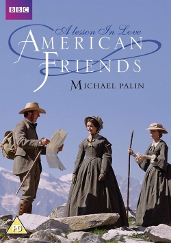 Watch American Friends movies online free