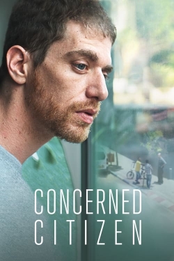 Watch Concerned Citizen movies online free